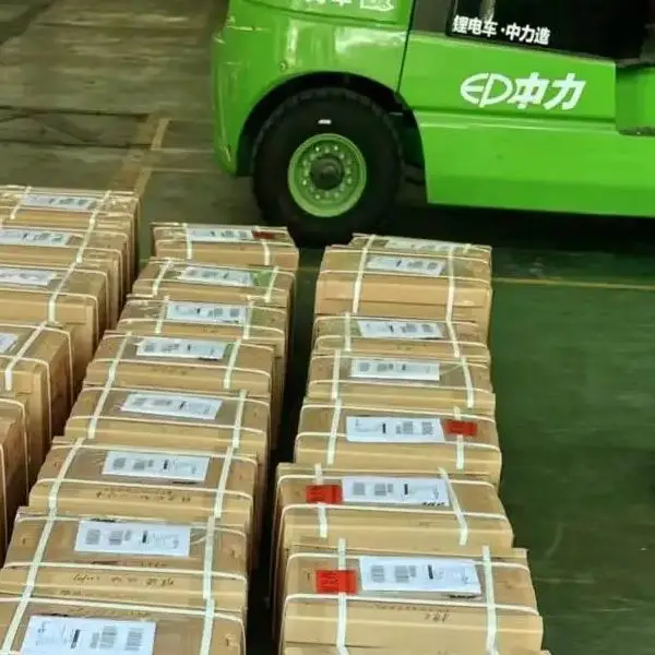 Wenling Bairan Mechanical Co., Ltd.