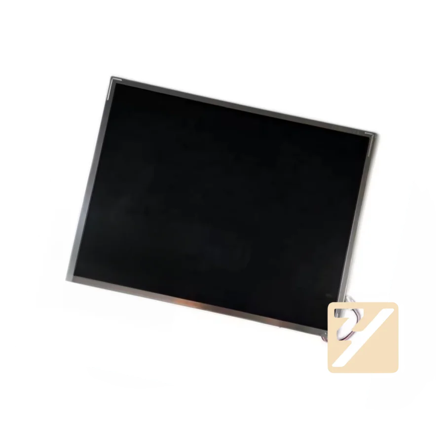 

LP104S5-C1 90%New 10.4" 800*600 TFT-LCD Display Screen