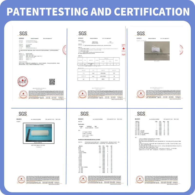Portable Water Filter Straw 2