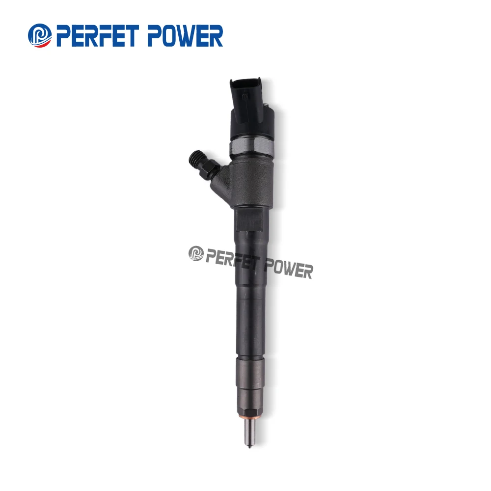 

China Made New 0445110248 Diesel Injector 110 Series CRI2-16