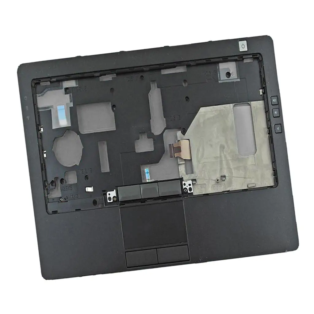 Replacement Palmrest Case Top Upper Case Housing for Dell Latitude Computer