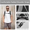 Large-capacity transparent Pet Cat Carrying Bag backpack out portable space capsule shoulder cat bag pet bag Carrier for Travel 4