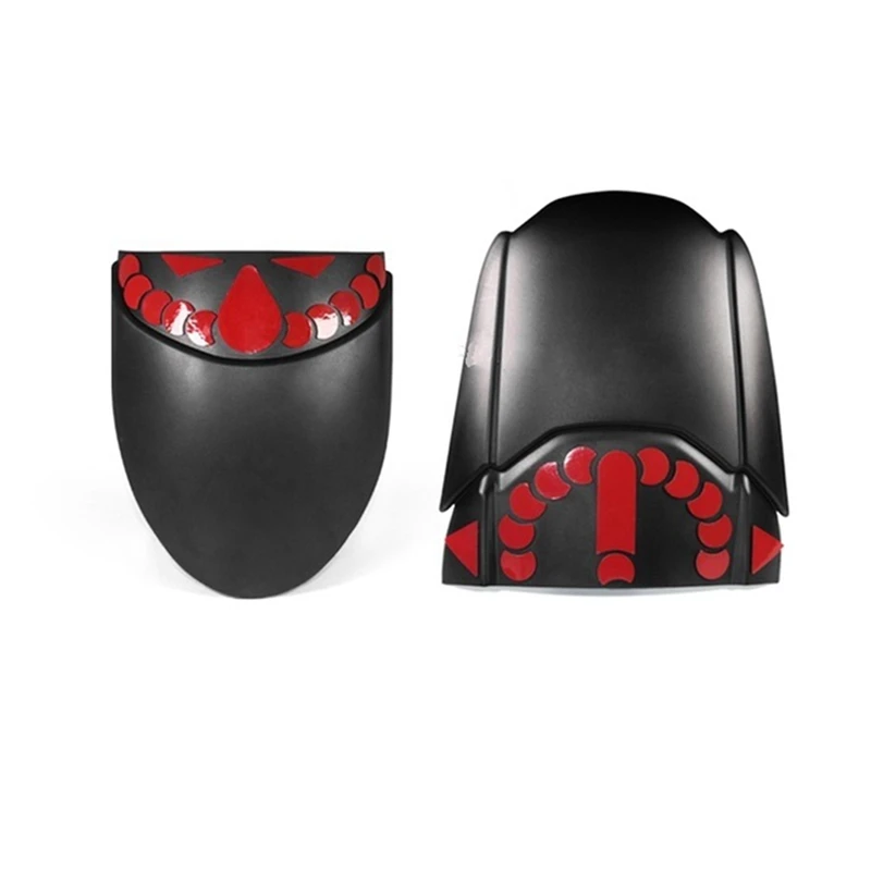 

Удлинитель переднего и заднего крыла мотоцикла, брызговик для BMW S1000R 2021- S1000RR 2019- M1000RR