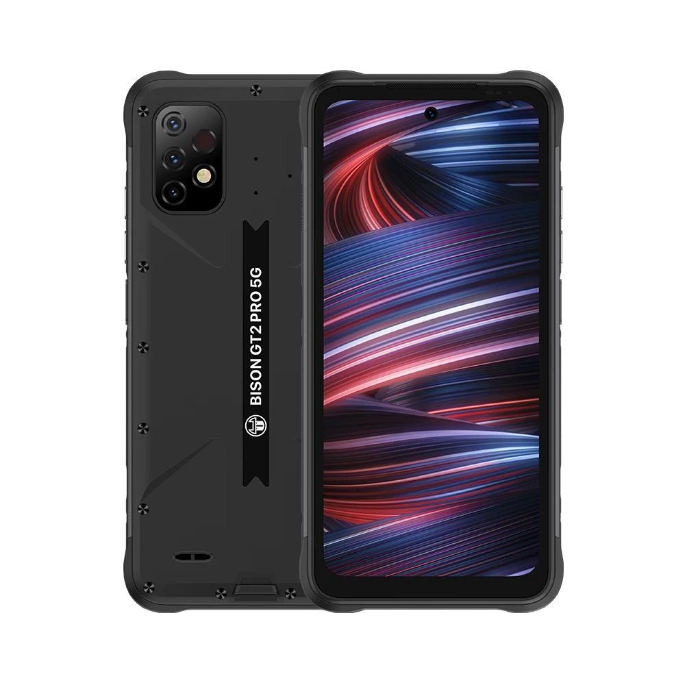 UMIDIGI BISON GT2 5G/GT2 Pro 5G IP68 Android Rugged