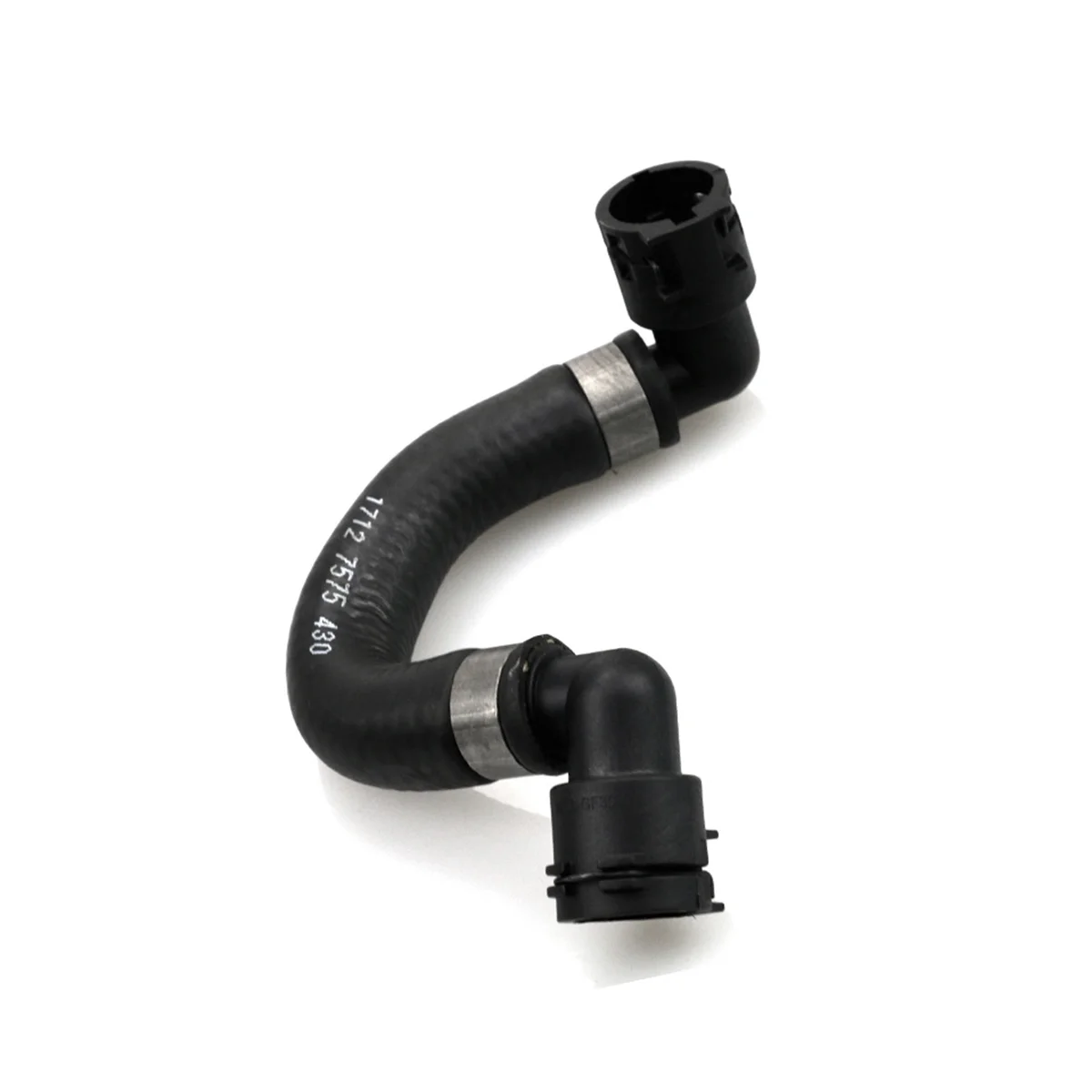 

Автомобильный шланг, аксессуар, шланг радиатора для серии 7 F01, F02, F03, F04 2008-2015, шланг охлаждающей жидкости 17127575430