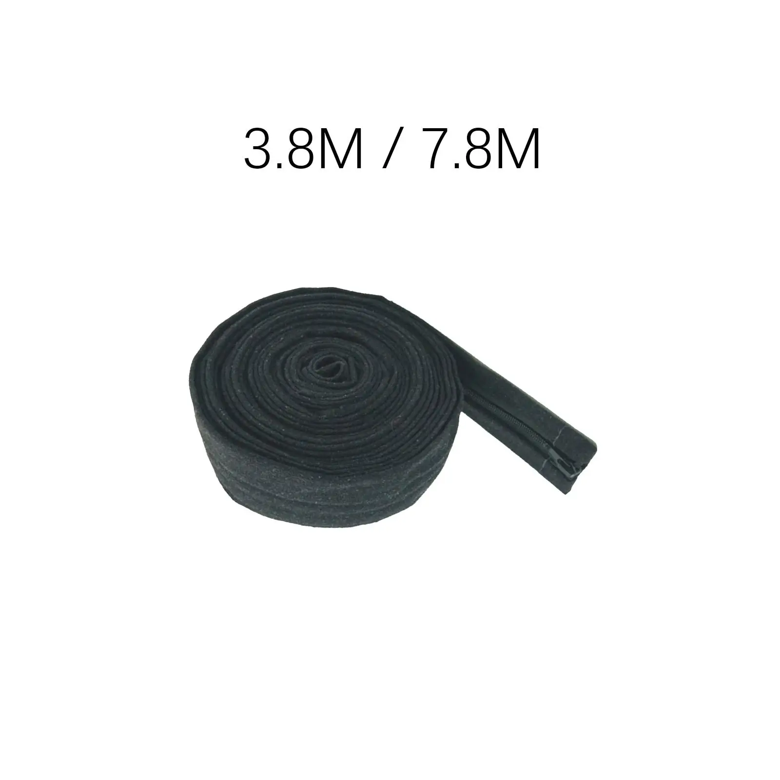 

TIG Cover Durable Welding Torch Accessories Welding Accessory Width 5cm Wear Resistant Denim Fabric Welding Torch Cable Covers