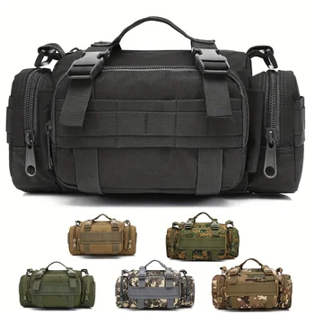 Outdoor Waist Bag 1