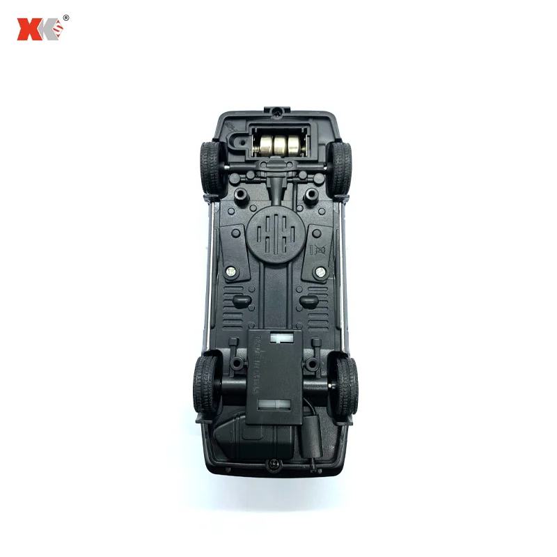 XKS 頭文字 D AE86 合金車モデル 1/32 頭文字 D 藤原豆腐店