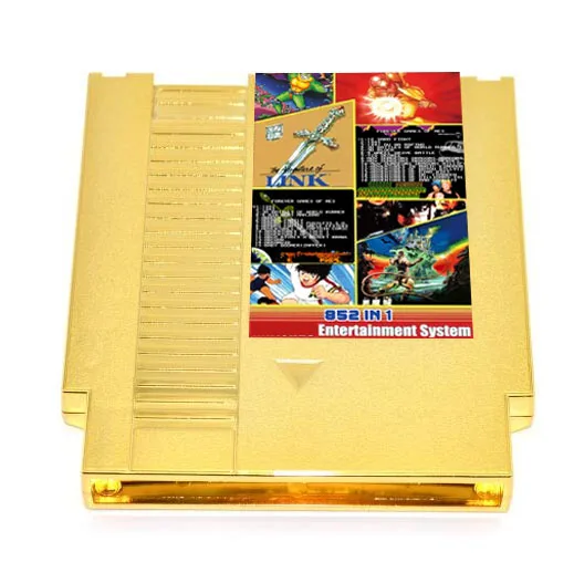 FOREVER DUO GAMES OF NES 852 in 1 (405+447) Game Cartridge