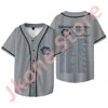 Sabrina Carpenter Short n' Sweet Tour Merch Baseball Jacket New Logo Tee Women Men Fashion Short Sleeve T-Shirts 3