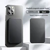 5000-200000mah Power Bank 120w 22.5w Wireless Magnetic Charging Power Bank Style Random For Apple Huawei Xiaomi Samsung Phones 5