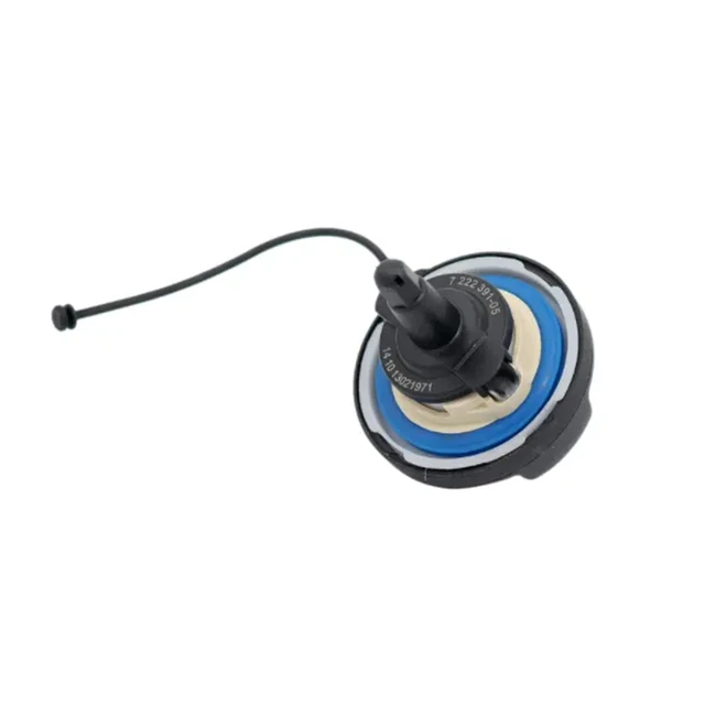 Cavo Serbatoio Carburante Per BMW E36 E39 E46 E60 E90 E92 X3 X5 MINI - Ricambio 16117222391 - Foto 5