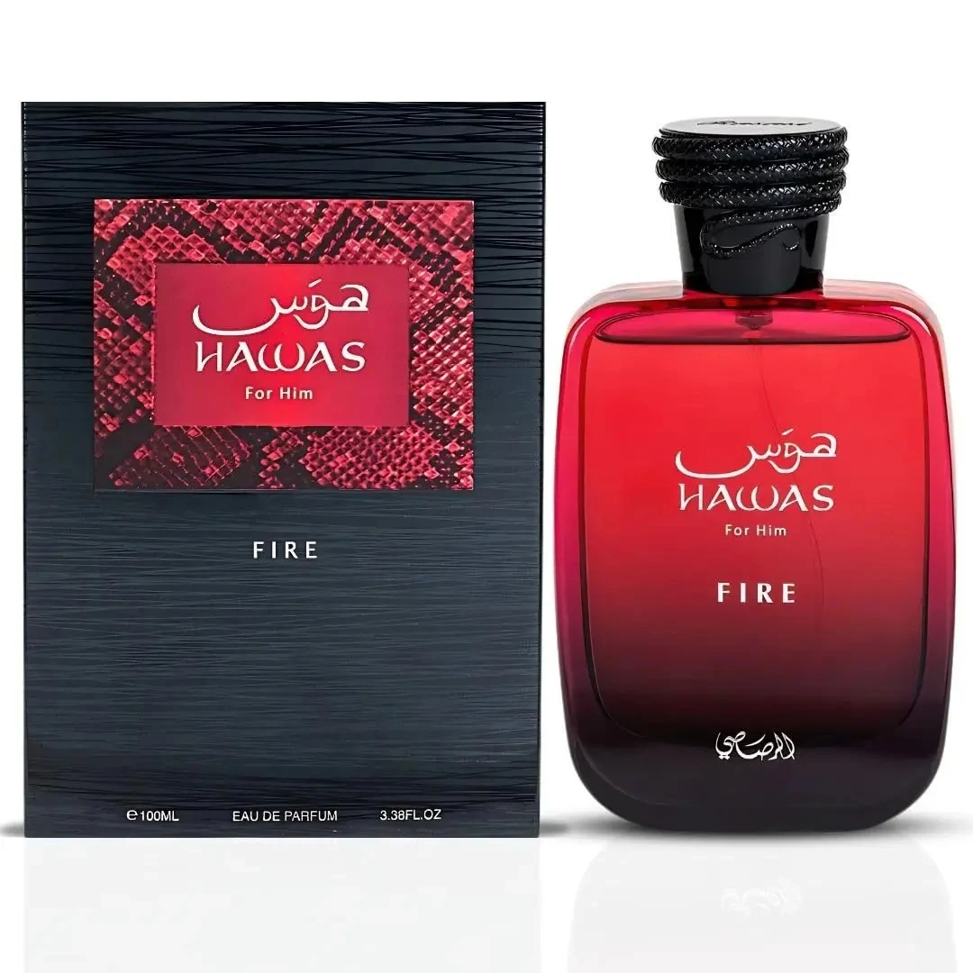 FIRE-100ML