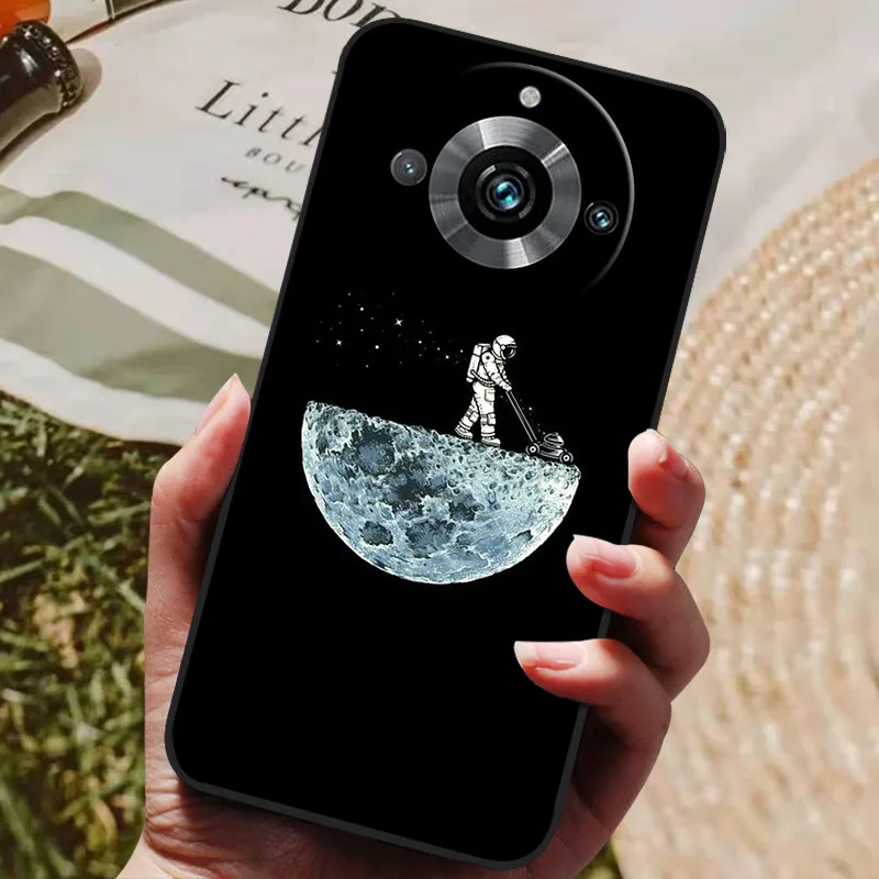 Cool TPU Soft Shockproof Silicone Phone Case Bumper Cover