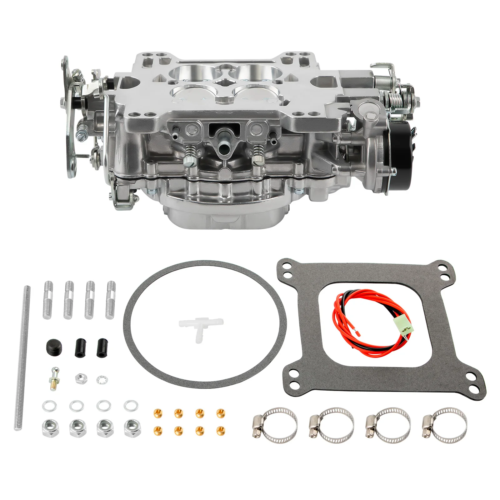 4BarrelAirValveSecondaryCarburetorsfor1406Performer600CFM