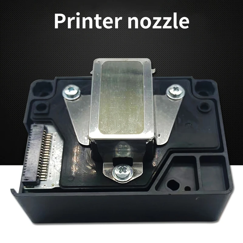 

Eco-friendly Printhead Nozzle for Epson- ME1100 T1110 ME70 C110 ME650