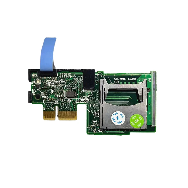 dell 6yfn5 dual sd flash card reader module r420 r520... Se09e3522ef4b4cc7bcbf861201e4febel.jpg