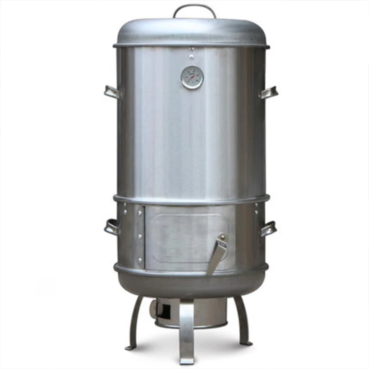 

Wholesale stainless steel commercial vertical charcoal BBQ chicken barbecue grill machine for restaurant sale