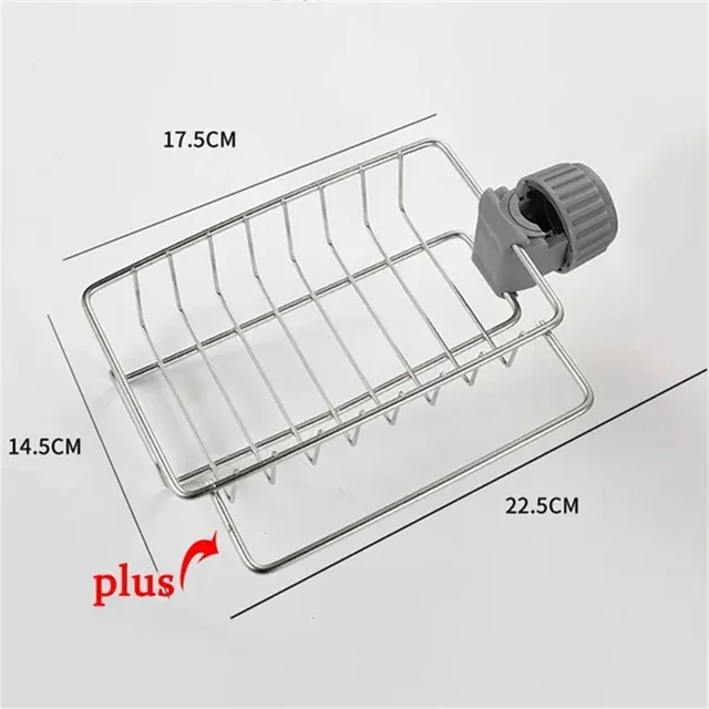 With Towel holder