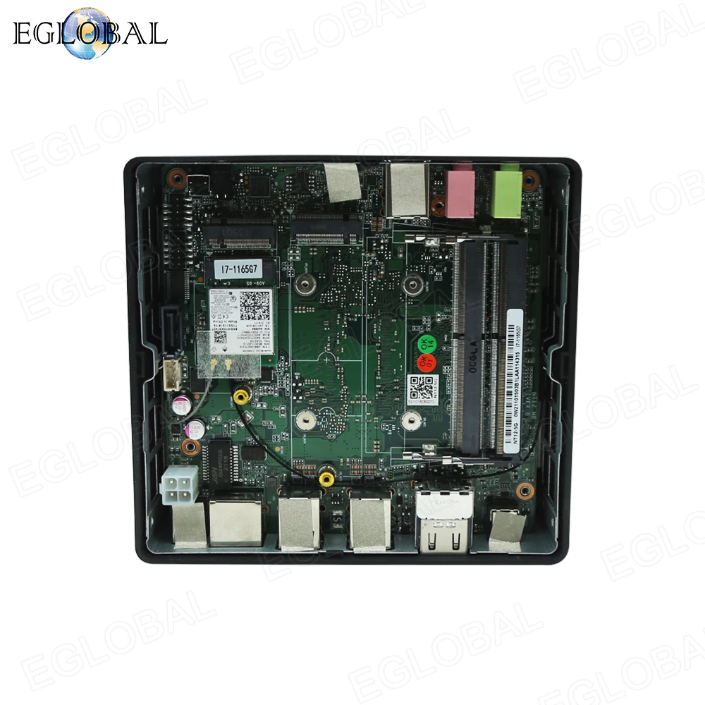 EGLOBAL 12  ̴ ̹ PC,  ھ i7, 32G RAM, 1TB SSD, ũž ǻ,  11,  6, C Ÿ, Ʈ 4, ̴ DP
