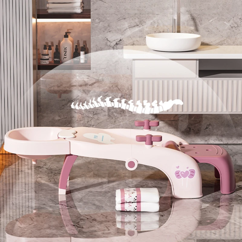 Рисунок 2 - Стулья для мытья волос