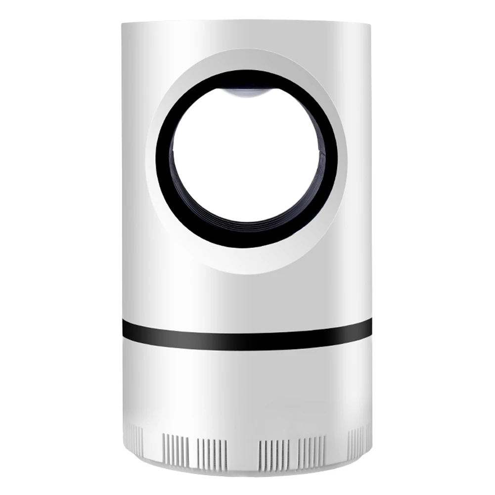 LED 전기 충격 모기 퇴치 램프, 안전한 모기 퇴치 장치, 가정 사무용품, 무해한 친환경