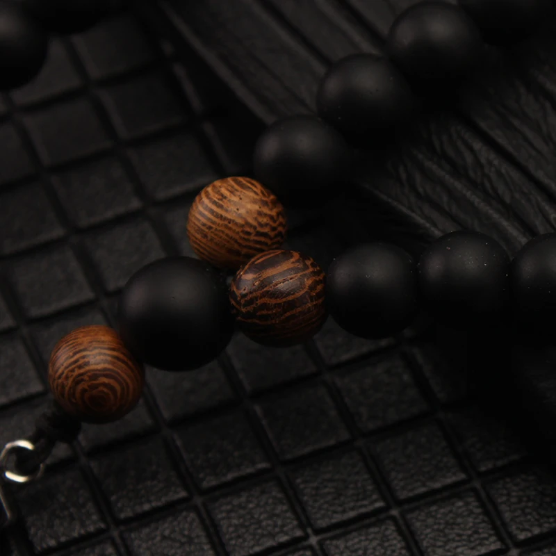 שרשרת בעיצוב יוניסקס עם תליון חץ