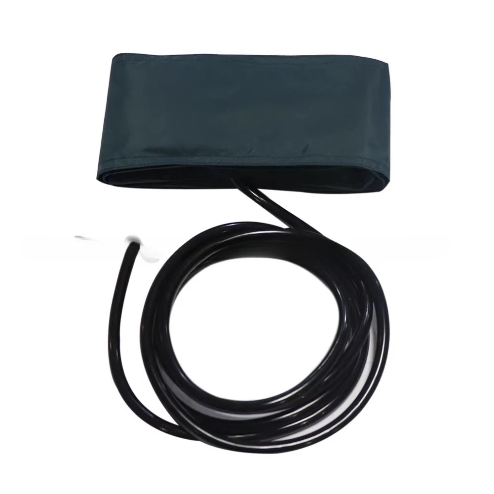 Description Picture 3 of itemThighs, arms, children's cuffs, removable airbags, can be used as inflatable strap-on tourniquets