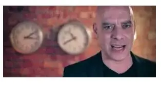 

Tempus by Menny Lindenfeld - Magic Trick
