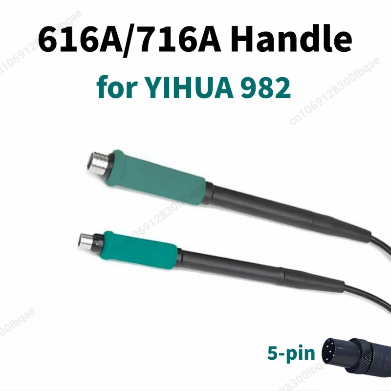 Yihua 982 V Station de soudage de précision C245 60W