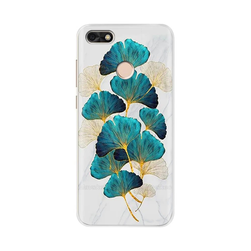 Soft Silicon Bumper Shockproof Phone Case Cover