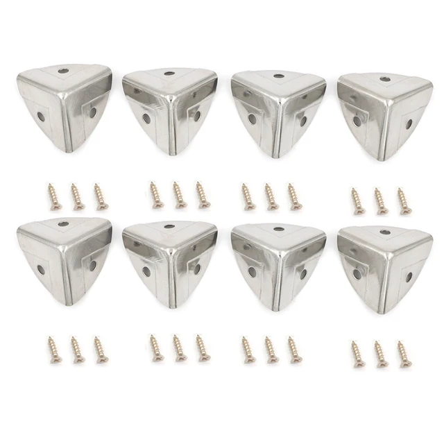 8pcs