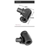 For Dyson Supersonic HD01 HD02 HD03 HD04 HD08 HD15 Anti-Flying Nozzle+Wide Tooth Comb Smooth Hair Styling Tool-Grey 6