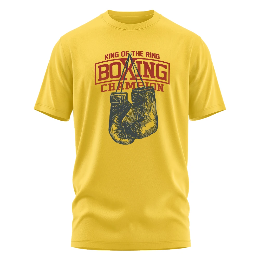 激レア　Champion BOXING Tシャツ サイズL 激レア Champion BOXING Tシャツ サイズL
