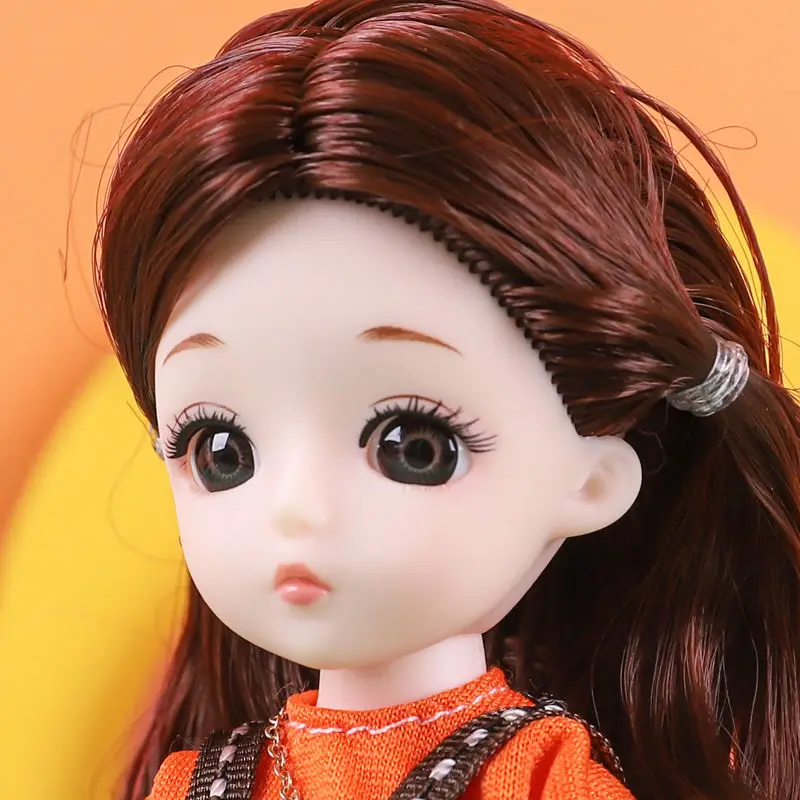 Icy Dbs Blyth - Poupée Articulée 1/6 Bjd Pour Filles, Ofe Spéciale