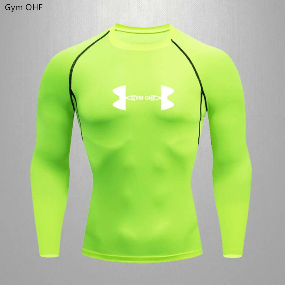 

Rashguard Mma футболка для занятий боксом Мужская Bjj рубашка тхэквондо с принтом боец боксерская футболка для спортзала бега велосипеда Мужская футболка