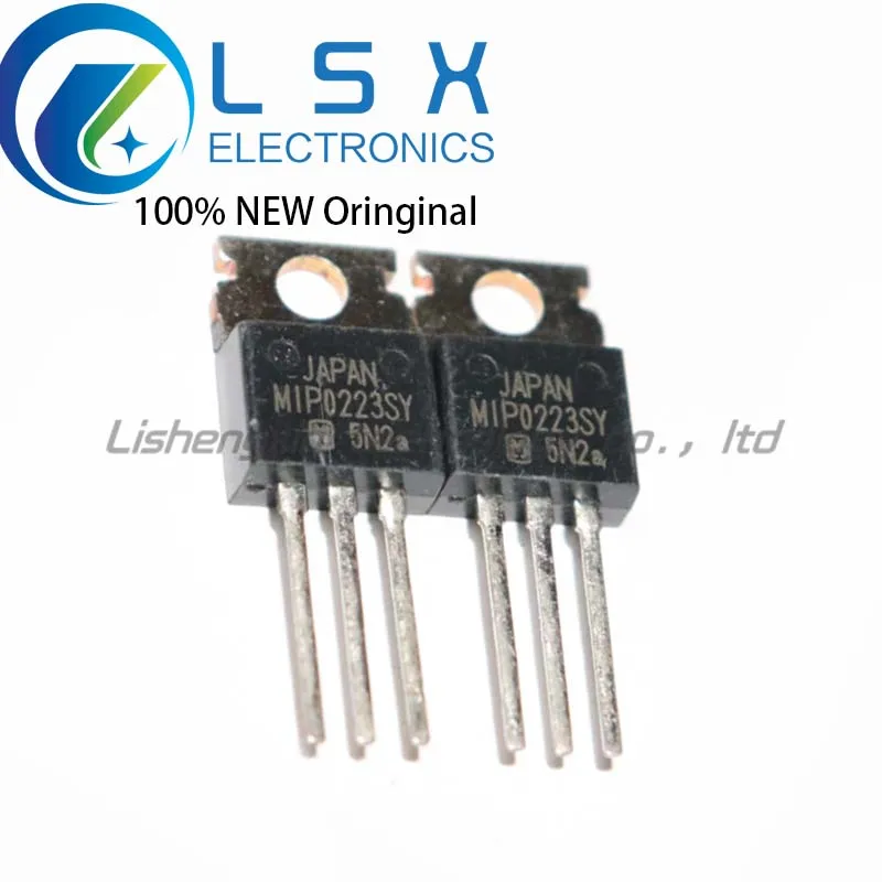 

New/5pcs MIP0223SY TO-220 Original On st ock