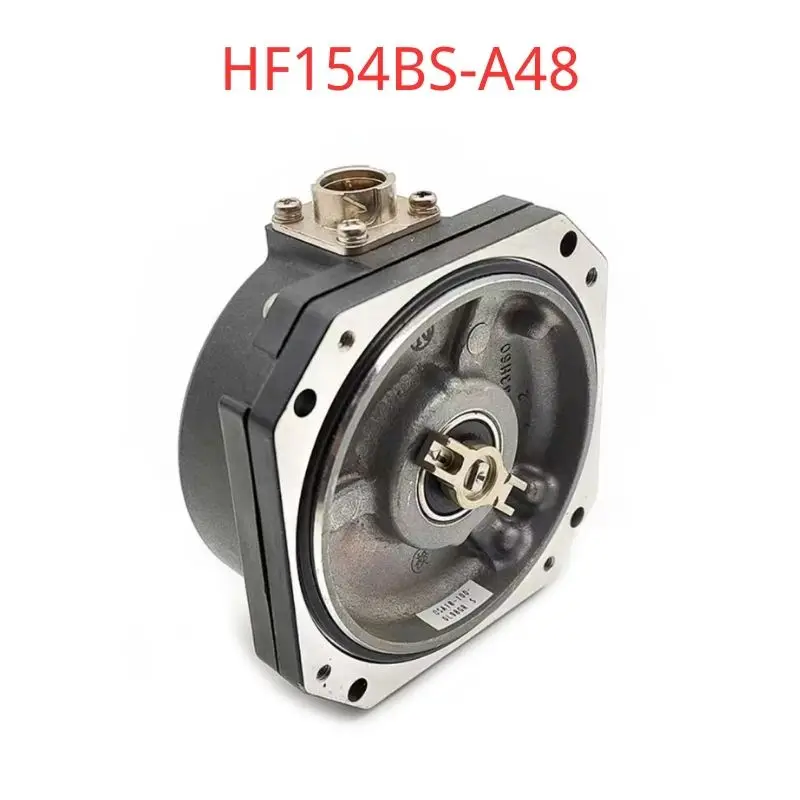 

Used HF154BS-A48 coder test ok