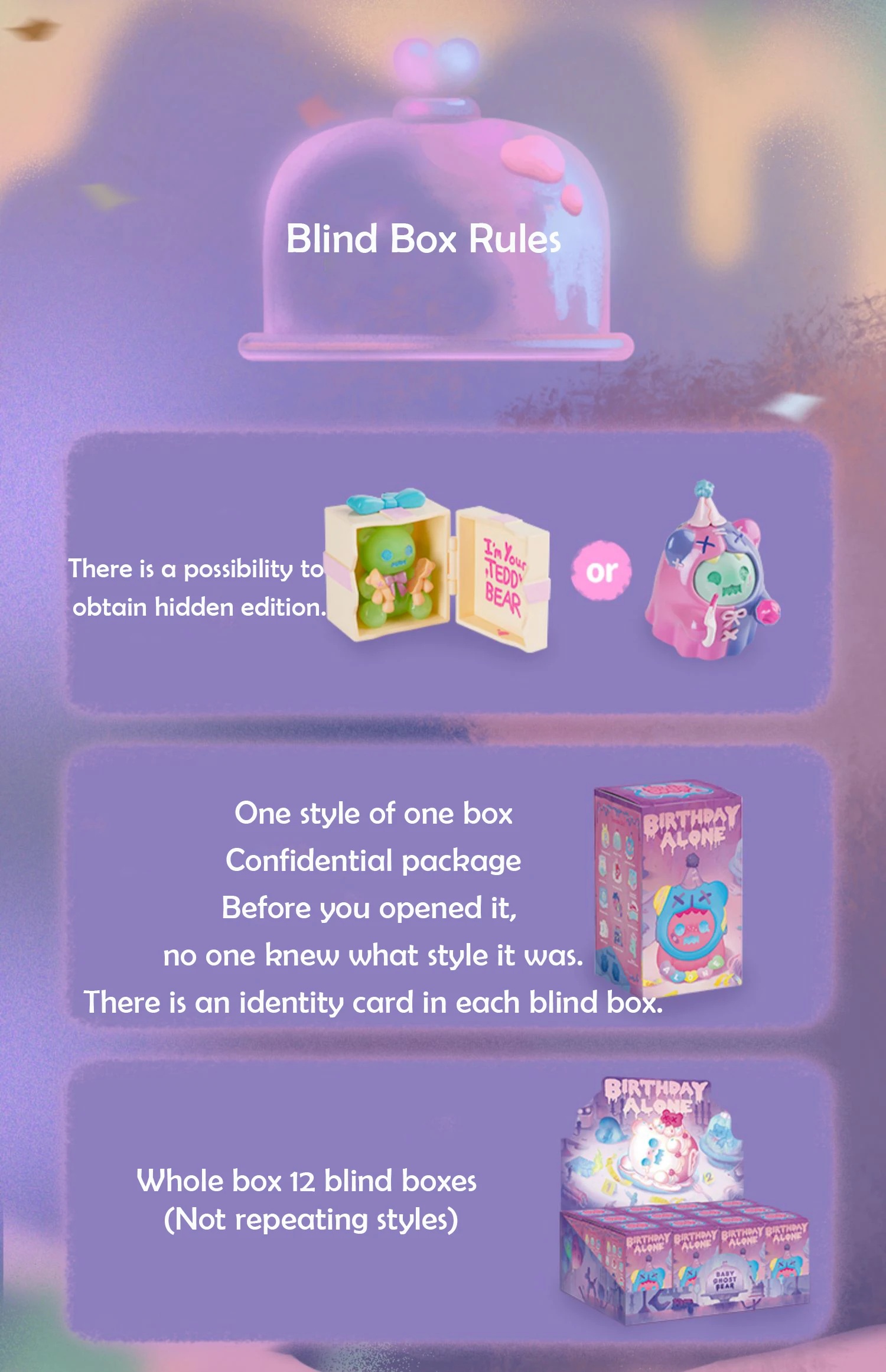 ShinWoo バースデーアローンシリーズ BOX 新品未開封品 1 現品販売】ShinwooxFINDING UNICORN(F.UN)「BIRTHDAY AL