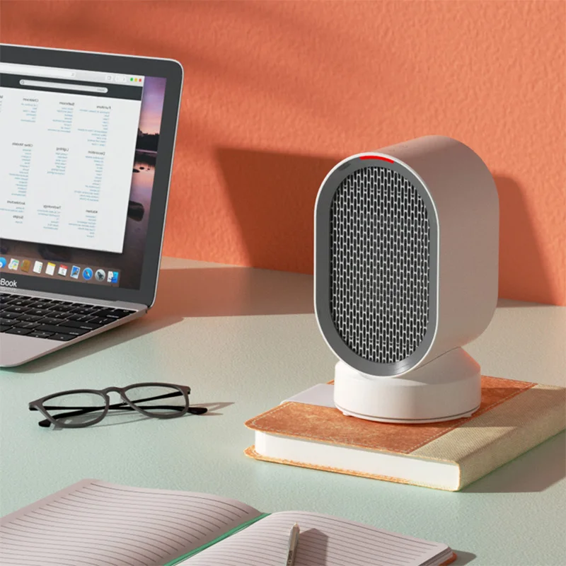 Mini Portable Desktop Electric Heater Cute Hand Warmer for Home and Office  at Winter PTC Ceramic Heating - AliExpress