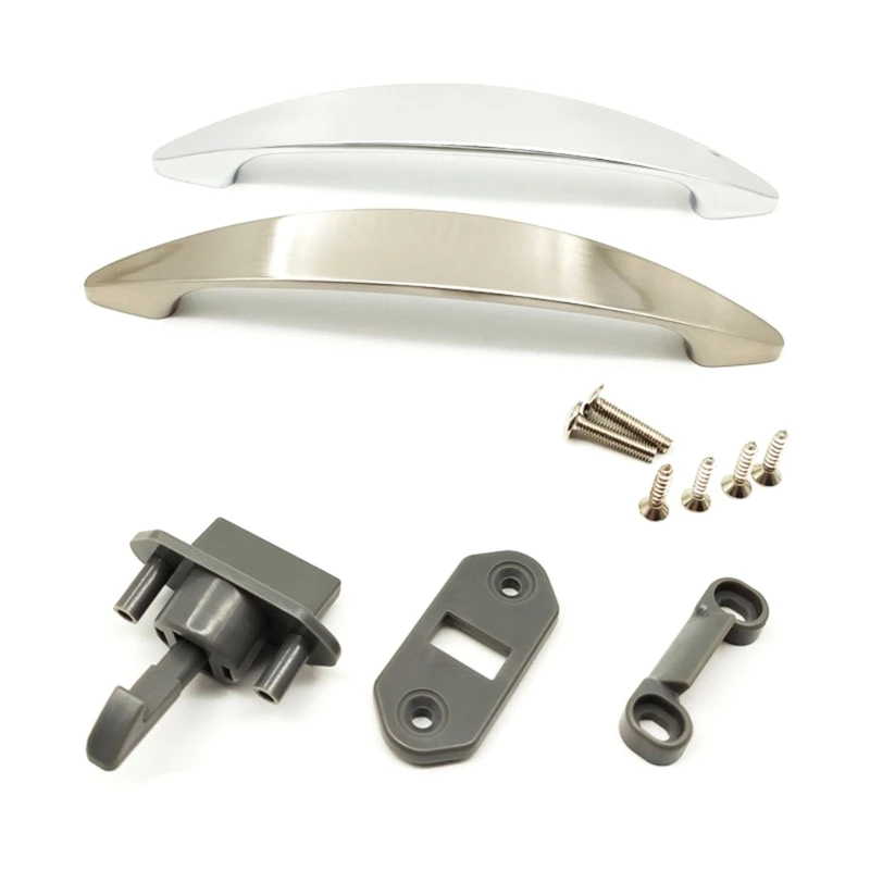 

652F Versatile Locking System Durable Locking Mechanism Durable for Motorhomes & Sailboats Keep Your Items Safe During Trips