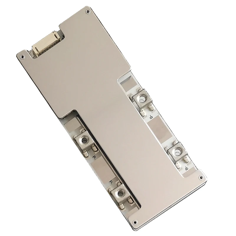 Yunhui Star-bms 8s 24v Lifepo4 80a 100a com Equilíbrio Substrato de Alumínio Mais Rápido Dissipadores de Calor para Energia Móvel ao ar Livre Etc. - Image 6