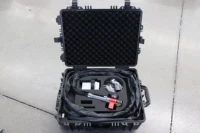 Laser cleaning tool Cleaner Pulse Laser rust removal machine Laser Cleaning Machines Paint Power coat on Metal 2