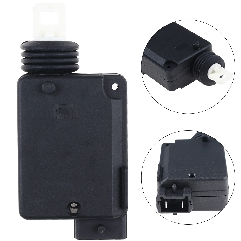 Actionneur Moteur De Serrure De Porte Arrière Pour Renault Master / Vauxhall Movano - Ref 7701029259