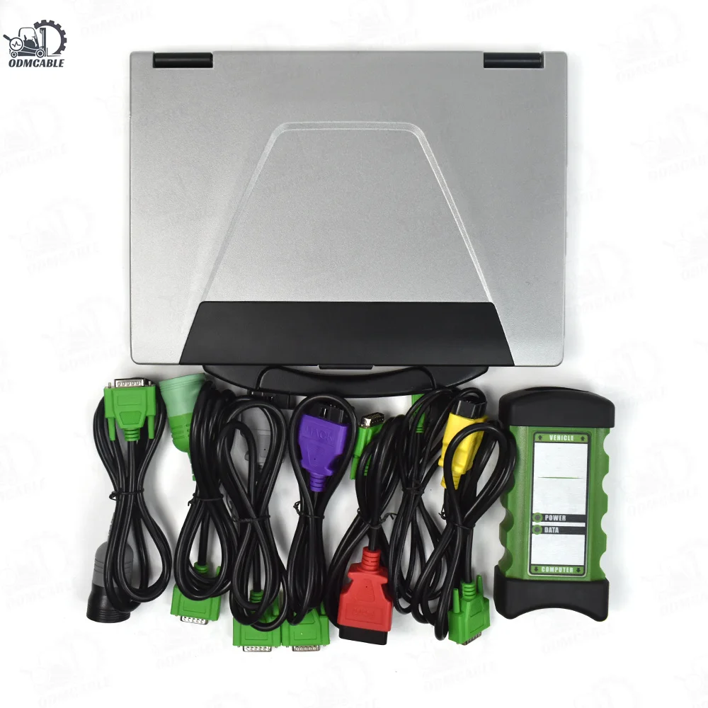 Noregon-FOR-JPRO-Vehicle-Interface-Diesel-New-2023-software-Heavy-Duty ...