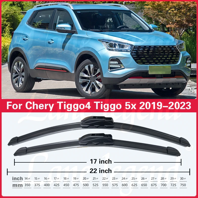 Tergicristalli Per Chery Per Tiggo 4 Per Tiggo4 Tiggo Per 5x 2019