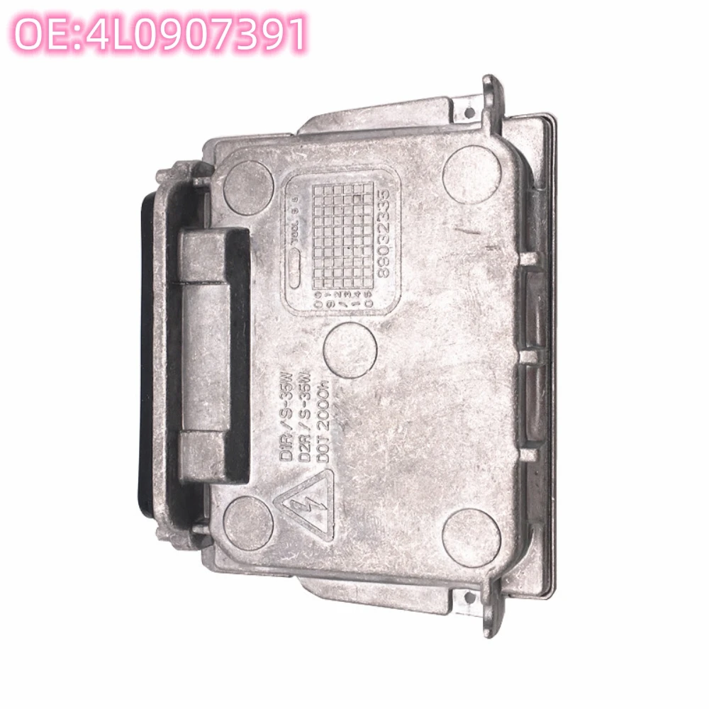 89034934 4L0907391 Xenon HID Headlight Ballast For BMW 1 SERIES Audi For VW GMC Volvo Volvo Citroen C4 XC90 Car Accessories xenon ballast