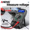 ANENG XL830L Multi-range Multimeter Digital 1999 Counts  AC/DC Voltage current Tester Resistance Buzzer Diode hFE Tester Tools 3