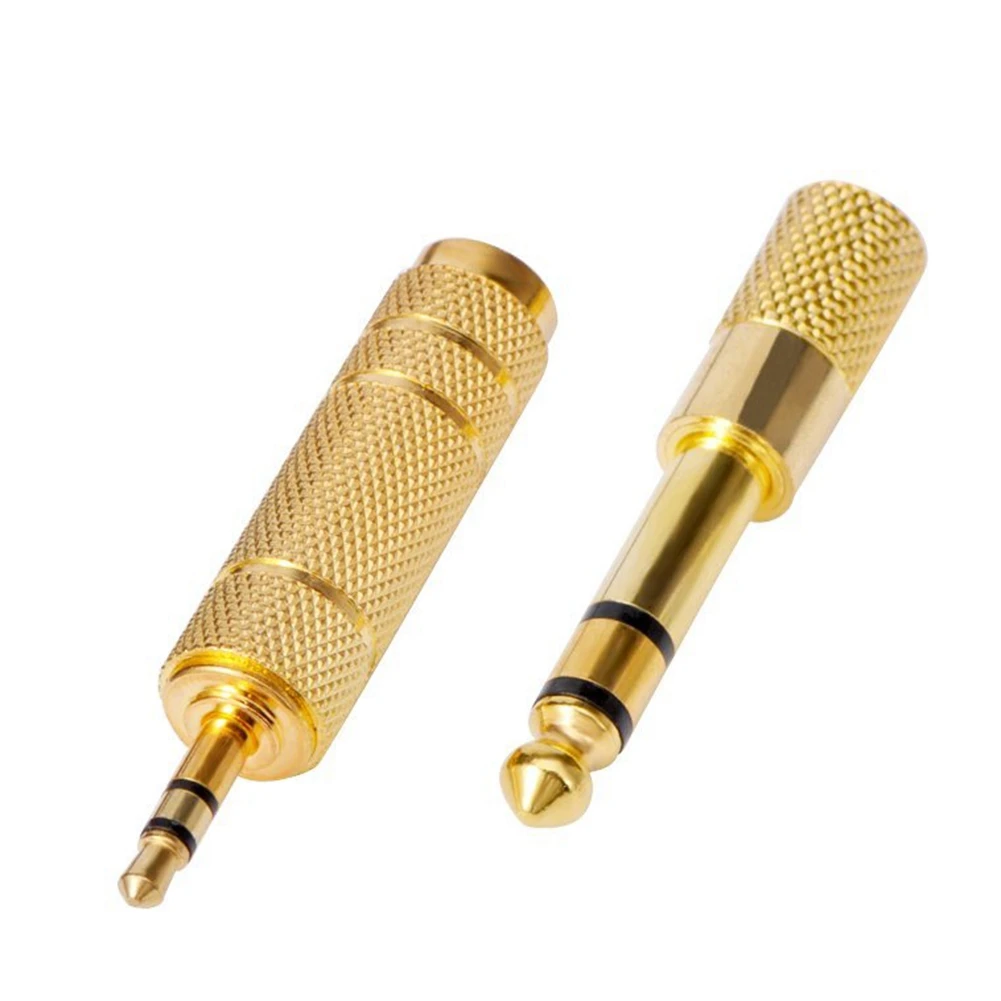 8x   -3.5mm  ׷ , ݼ, 6.35mm (1/4 ġ)