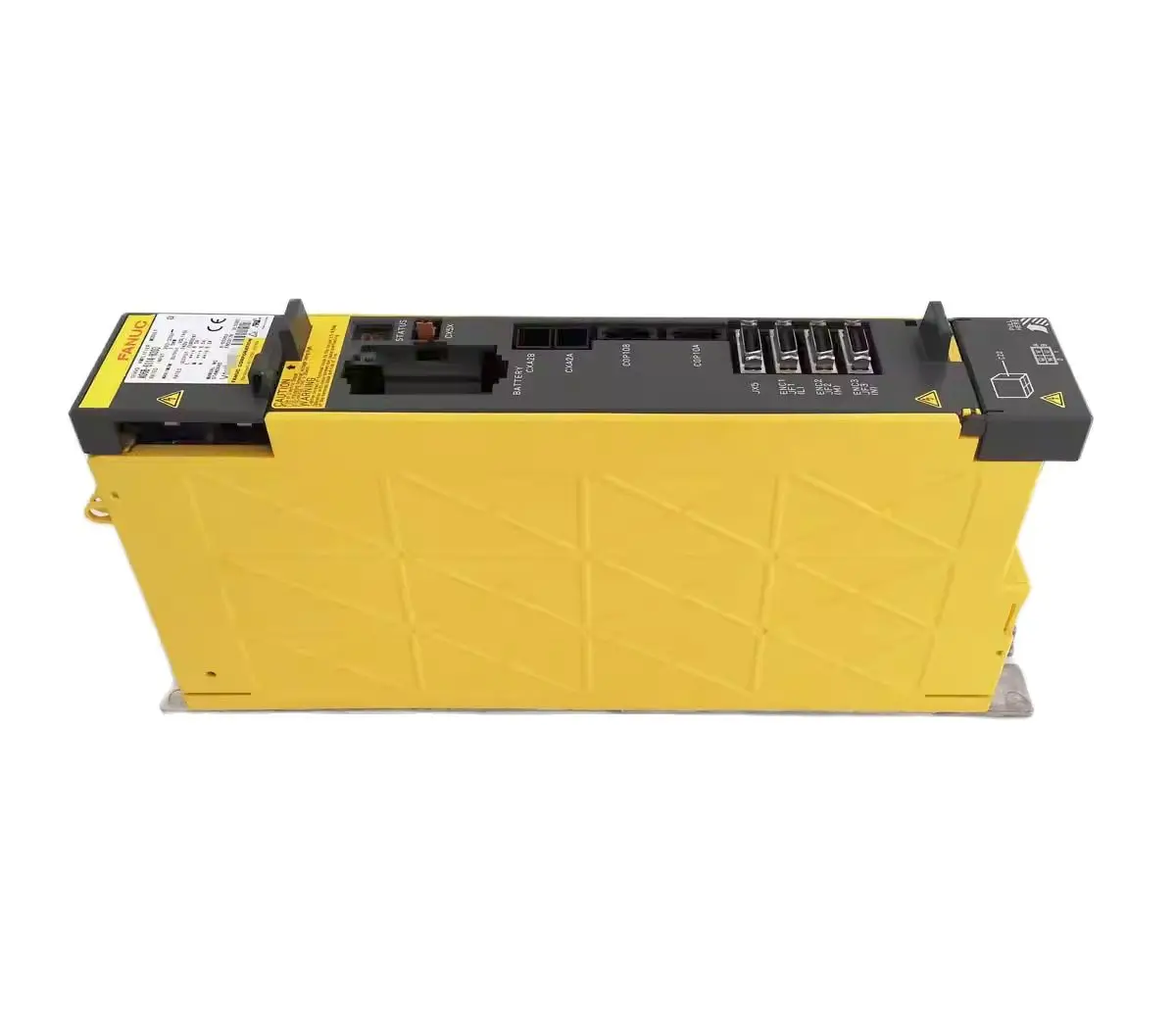 

Фонарь для сервоусилителя Fanuc, проверка ок A06B 6114 H304
